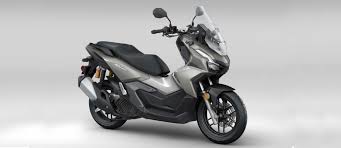 Honda ADV 2024