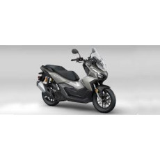 Honda ADV 2024