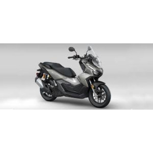 Honda ADV 2024