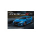 HONDA CIVIC TYPE R