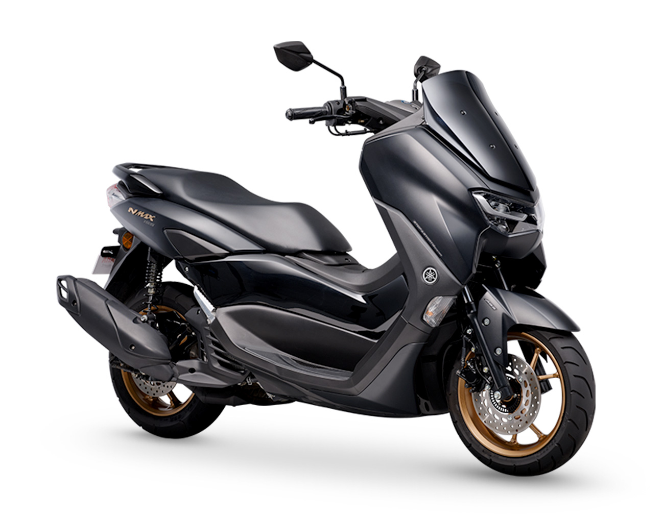 NMAX 2024