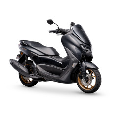 NMAX 2024